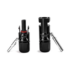 Conectori MC4 & Mufe Solare