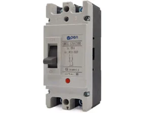Set Cabluri Conexiune Invertor Baterie legat la Intrerupator de Putere tip USOL - MCCB - 100A