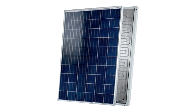 Panouri solare hibride Panouri Fotovoltaice, Mufe MC4, Descarcator Supratensiune, Cablu Solar 6mm, Siguranta Automata Curent Continuu, Releu Tensiune.