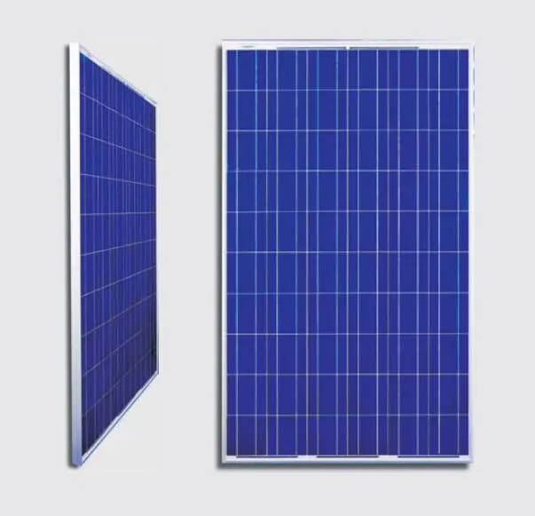 Panouri solare policristaline Panouri Fotovoltaice, Mufe MC4, Descarcator Supratensiune, Cablu Solar 6mm, Siguranta Automata Curent Continuu, Releu Tensiune.
