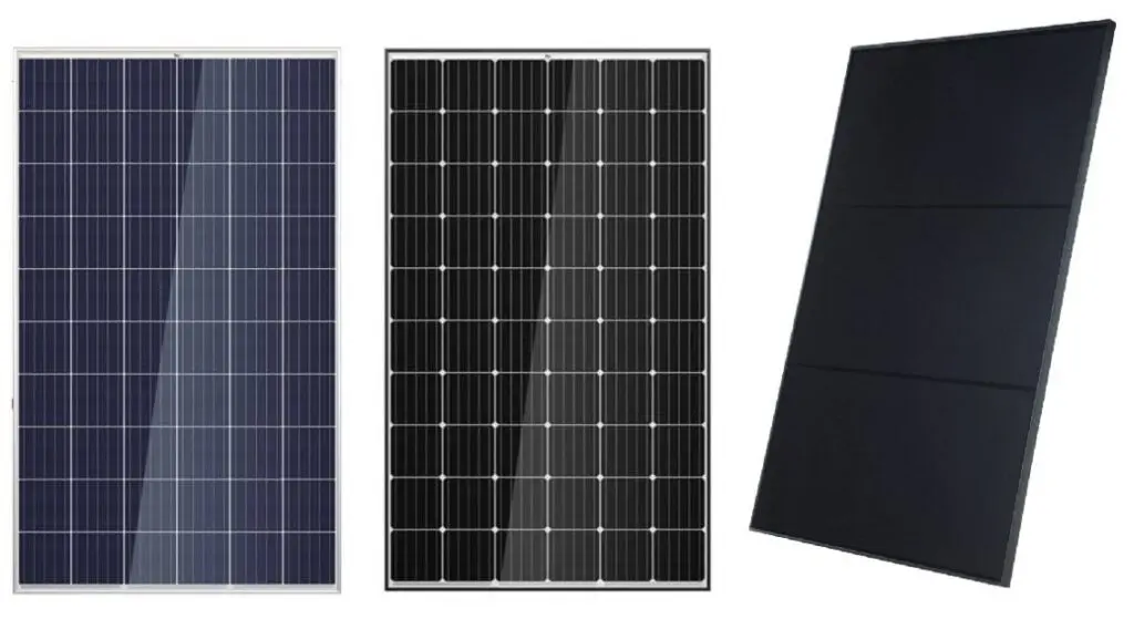 tipuri de panouri solare fotovoltaice Panouri Fotovoltaice, Mufe MC4, Descarcator Supratensiune, Cablu Solar 6mm, Siguranta Automata Curent Continuu, Releu Tensiune.