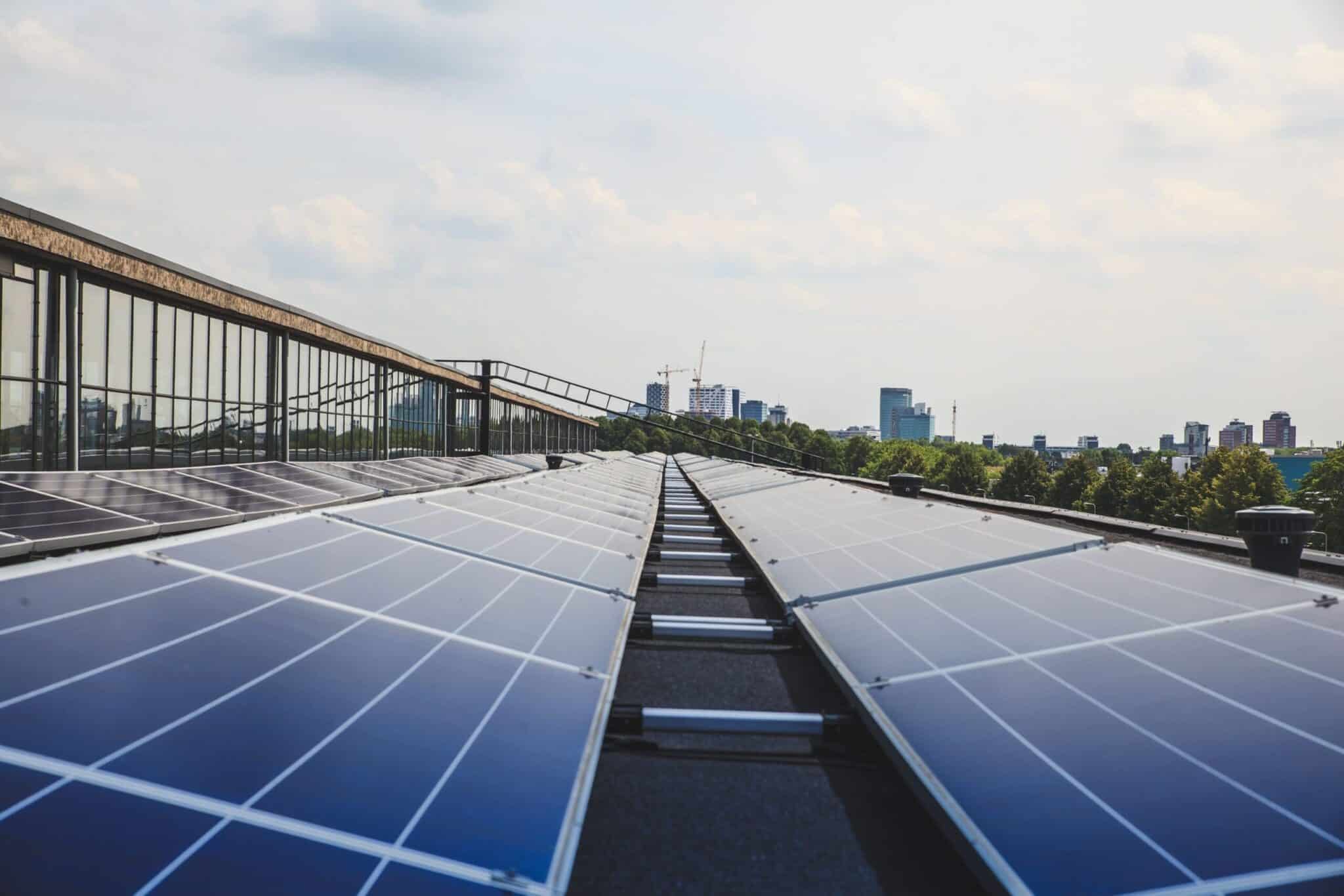 Ce sunt Panourile Fotovoltaice