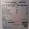 Panou Fotovoltaic