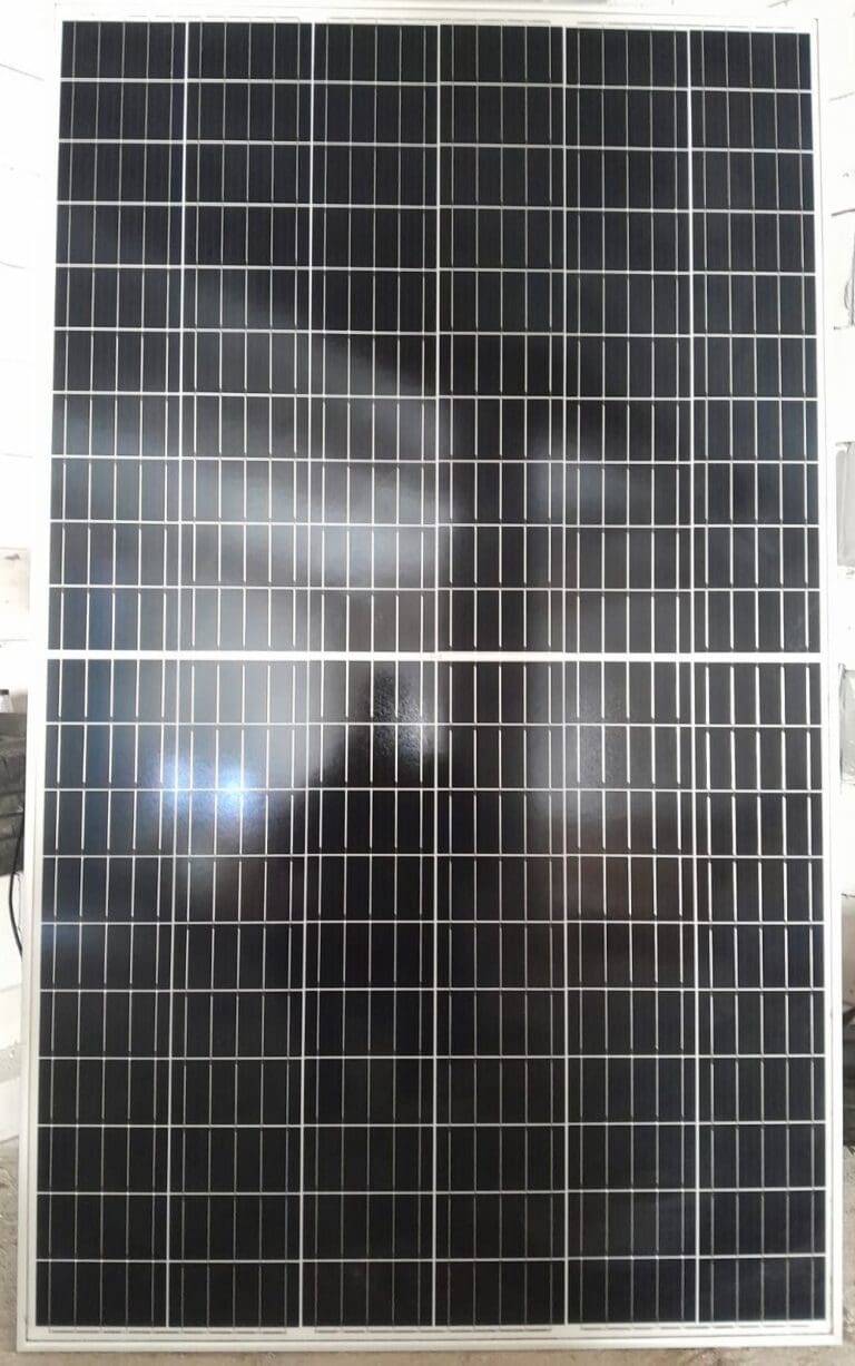 Panou Fotovoltaic Jinko Solar 325W SH ESol Ro Magazin Fotovoltaice