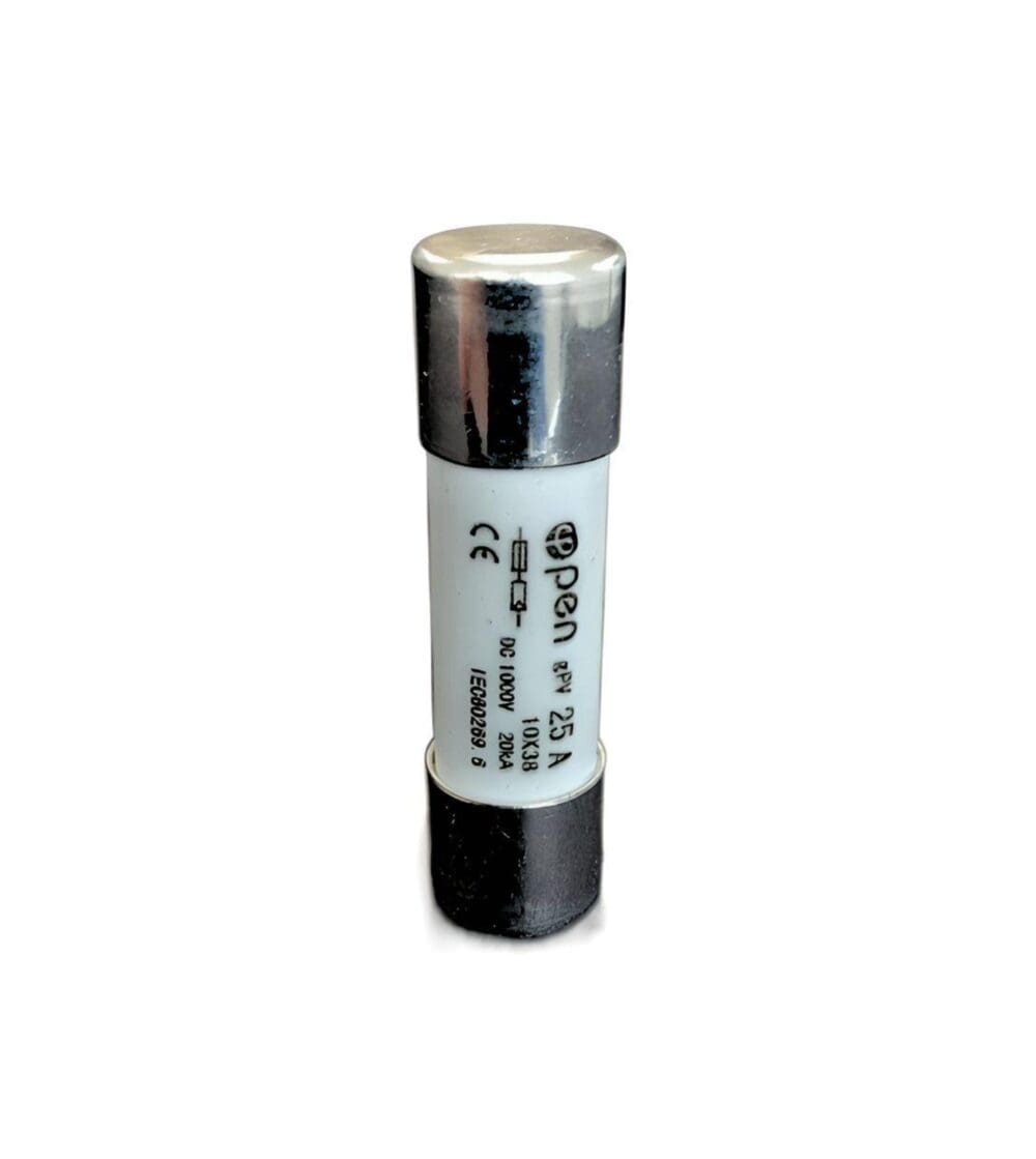 Siguranta Fuzibila 25A - 1