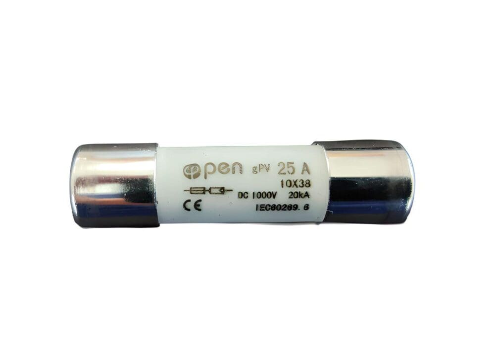 Siguranta Fuzibila 25A - 2