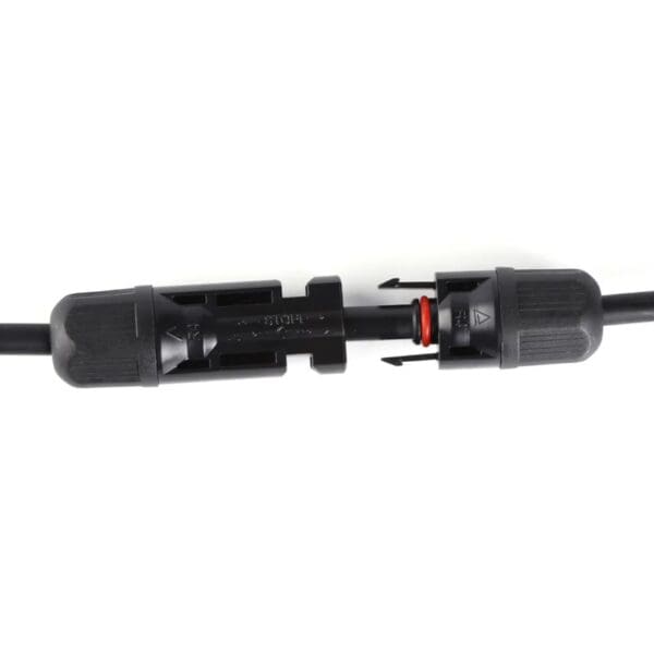 Conector MC4 Y 4 in 1 - 5