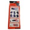 Cleste de Sertizat Conectori MC4 - 5