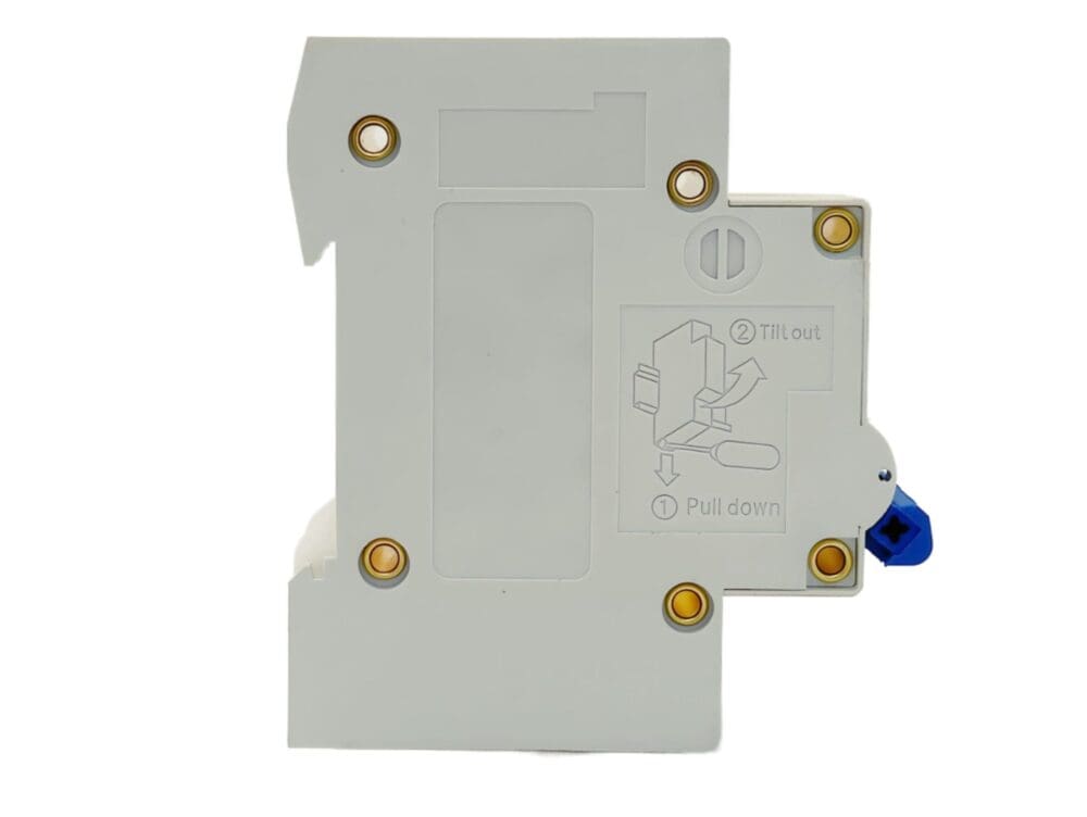 Siguranta Automata 63A