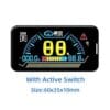 Display 2.55 inch - 2