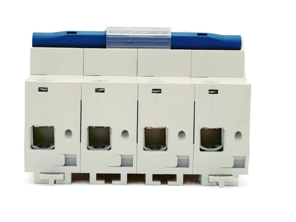 Siguranta Automata 100A