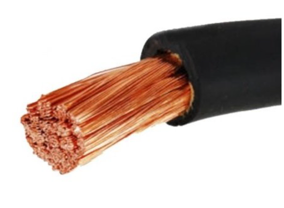 Cablu de Sudura 25mm