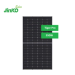 Jinko Tiger Pro 550W