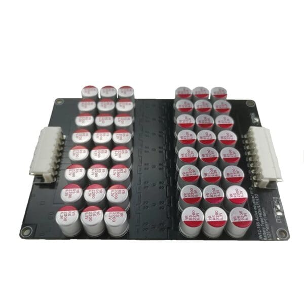 Egalizator Baterii Activ 48V