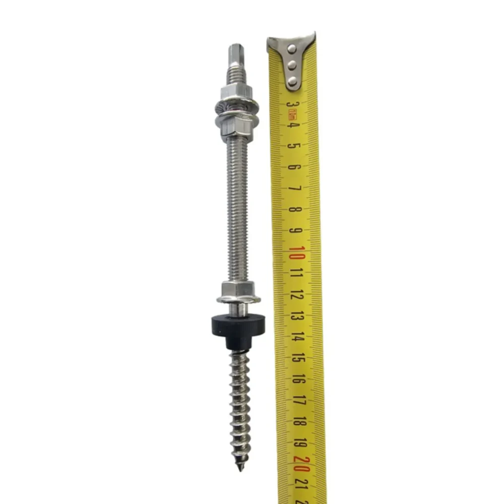 Surub Distantier M10 x 200mm