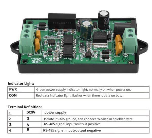 Amplificator Semnal