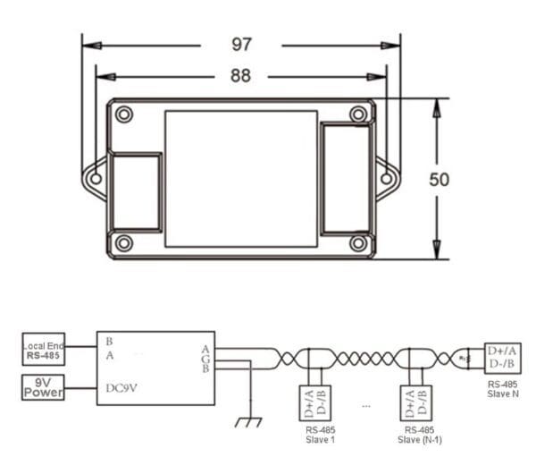 Amplificator Semnal