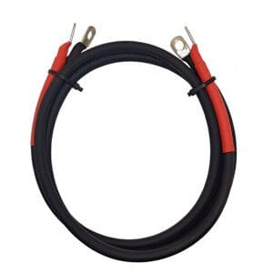 Cabluri Conexiune Invertor