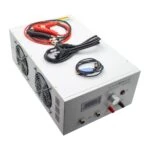 Tester de capacitate a bateriei
