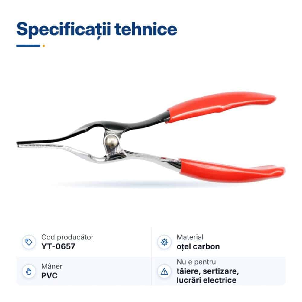 cleste desprins furtunuri yt 0657
