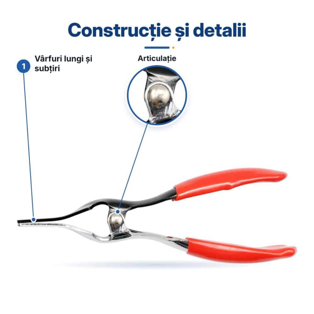 cleste desprins furtunuri yt 0657