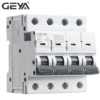 Siguranță Automată Tetrapolară Curba B 32A