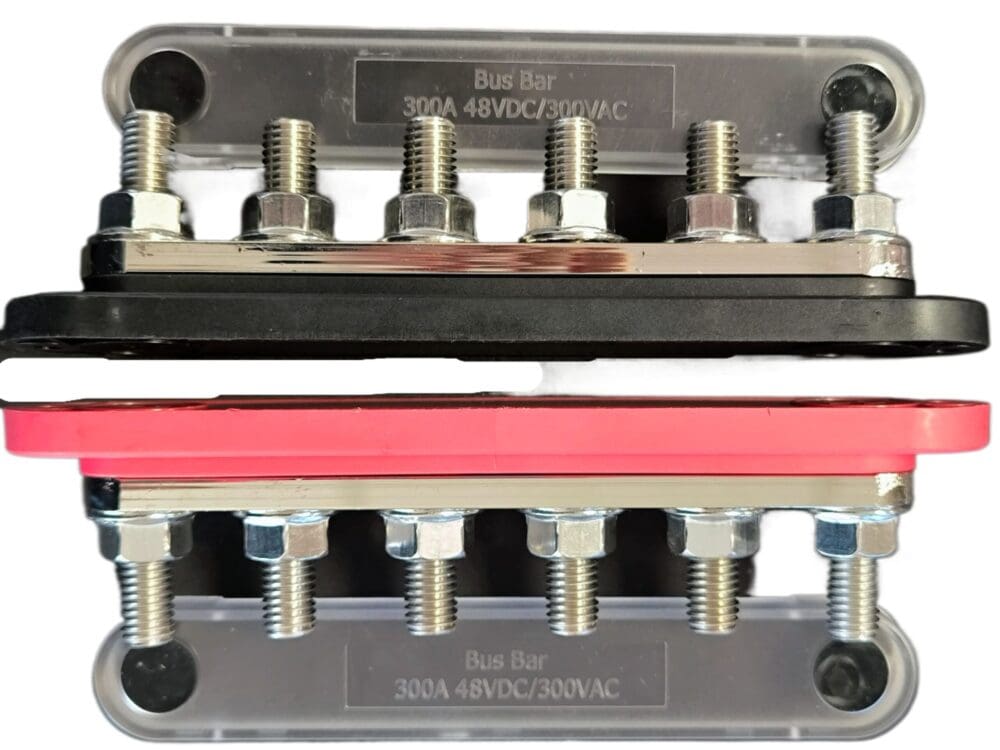 Busbar 300A