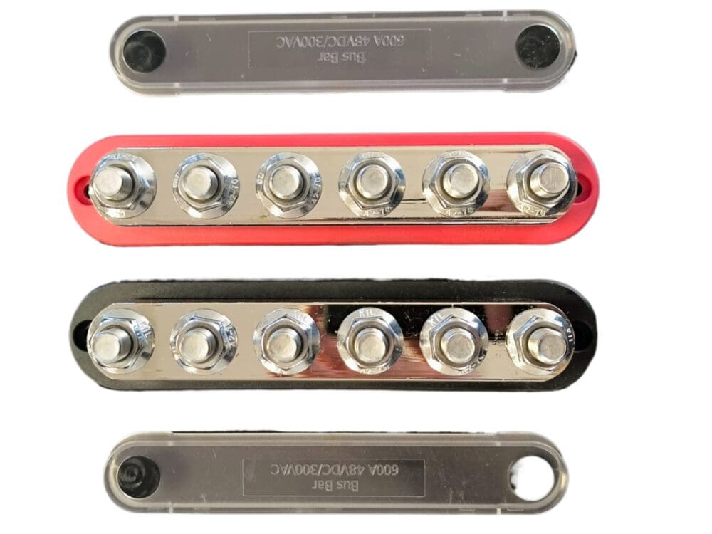 Busbar 600A