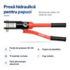 presa papuci yato yt 22862