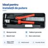 presa papuci yato yt 22862