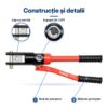 presa papuci yato yt 22862