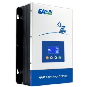 Controler Solar EASUN MPPT 100A