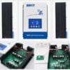 Controler Solar EASUN MPPT 100A