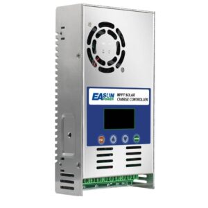 Controler Solar EASUN MPPT 60A