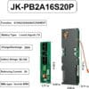 JK-PB2A16S20P