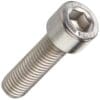 Șurub cu Cap Imbus M8x45 mm