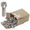 Șurub cu Cap Imbus M8x45 mm