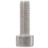 Șurub cu Cap Imbus M8x45 mm