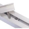 Șurub cu Cap Imbus M8x45 mm