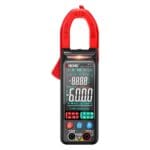 Clampmetru Digital DCAC