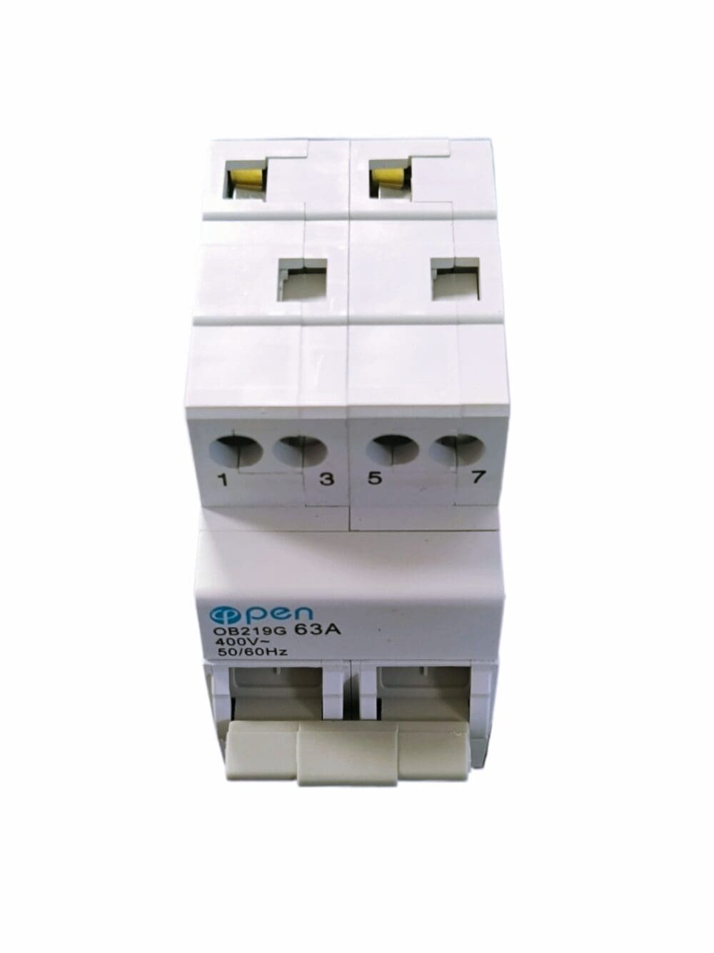 Comutator Manual Monofazat 63A