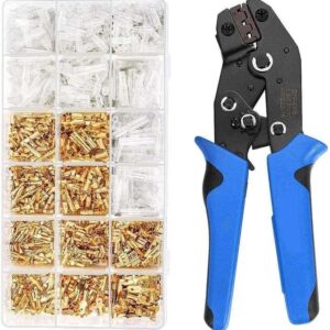 Clește Sertizare 0.5-2.5mm