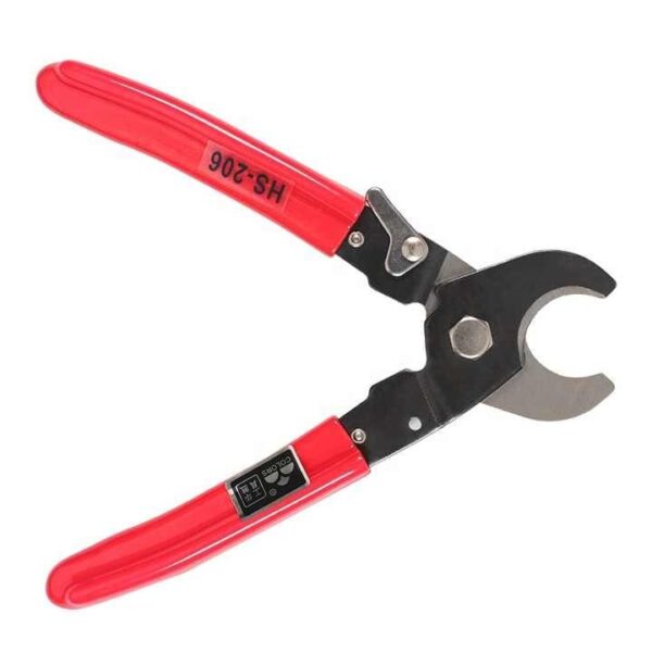 Acasa 196 Panouri Fotovoltaice si Accesorii Clește pentru Tăierea Firelor