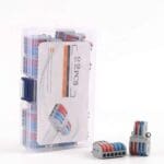 Conectori Cablu 2-4