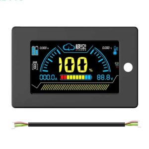 Display 3.2 inch pentru JK BMS