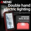 Multimetru Digital Smart ANENG 620A