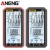 Multimetru Digital Smart ANENG 620A