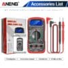 Multimetru Digital ANENG XL830L