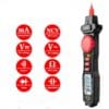 Multimetru Digital Smart ANENG A3004
