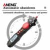 Multimetru Digital Smart ANENG A3004